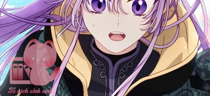 Được Yêu Thương Mà Còn Ngại Ngùng Sao! Chap 105 - Next Chap 106