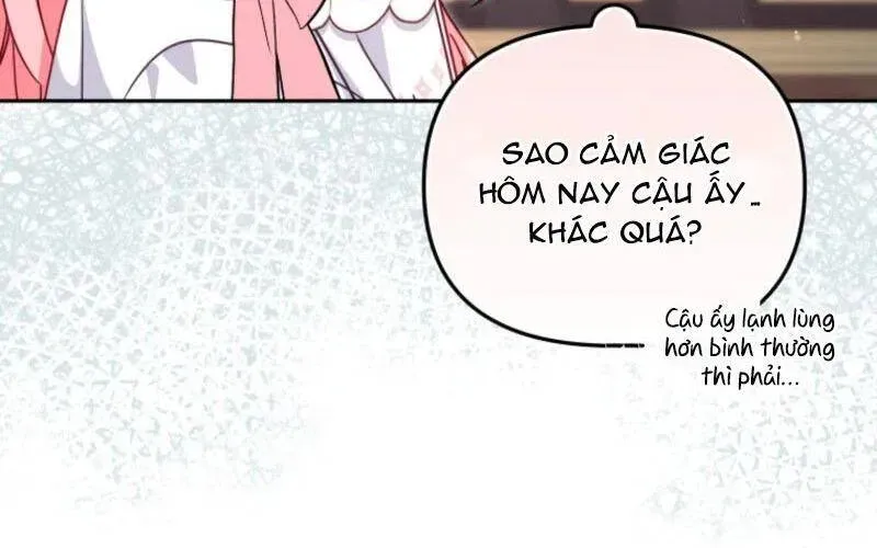 Được Yêu Thương Mà Còn Ngại Ngùng Sao! Chap 105 - Next Chap 106