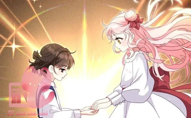 Được Yêu Thương Mà Còn Ngại Ngùng Sao! Chap 105 - Next Chap 106