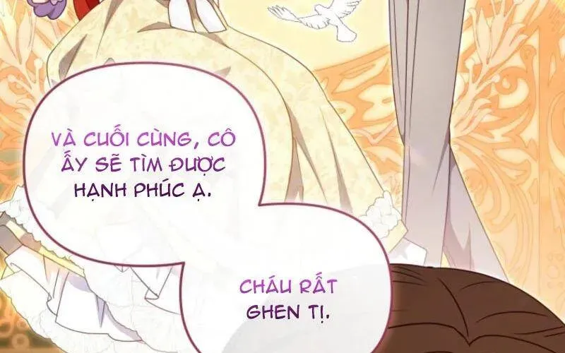 Được Yêu Thương Mà Còn Ngại Ngùng Sao! Chap 105 - Next Chap 106