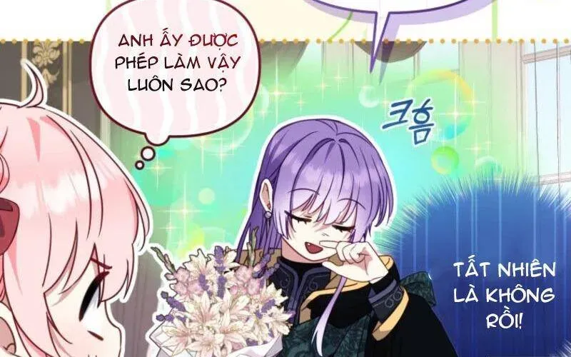 Được Yêu Thương Mà Còn Ngại Ngùng Sao! Chap 105 - Next Chap 106
