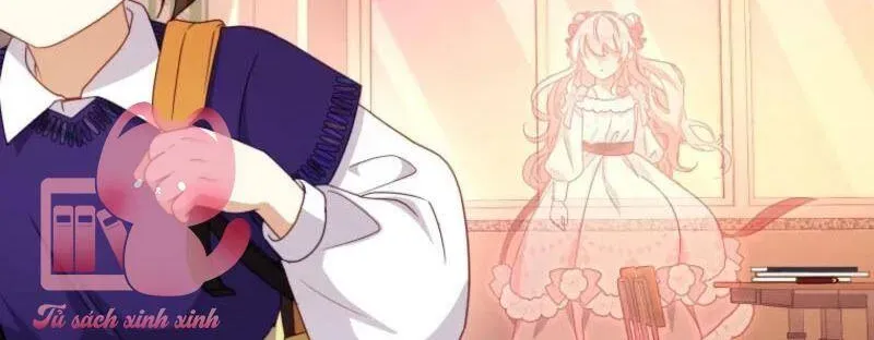 Được Yêu Thương Mà Còn Ngại Ngùng Sao! Chap 105 - Next Chap 106