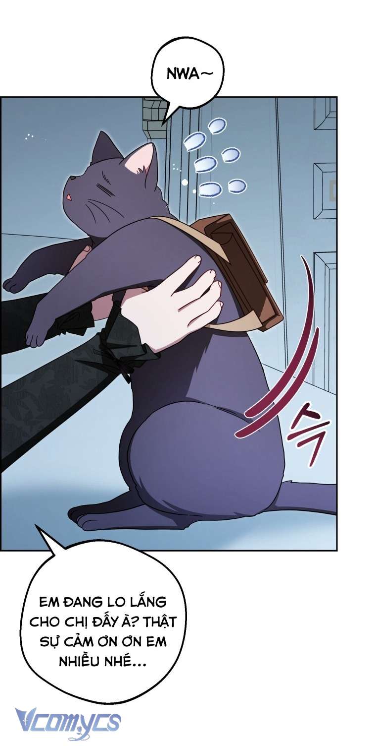 Được Yêu Thương Mà Còn Ngại Ngùng Sao! Chap 112 - Next Chap 113