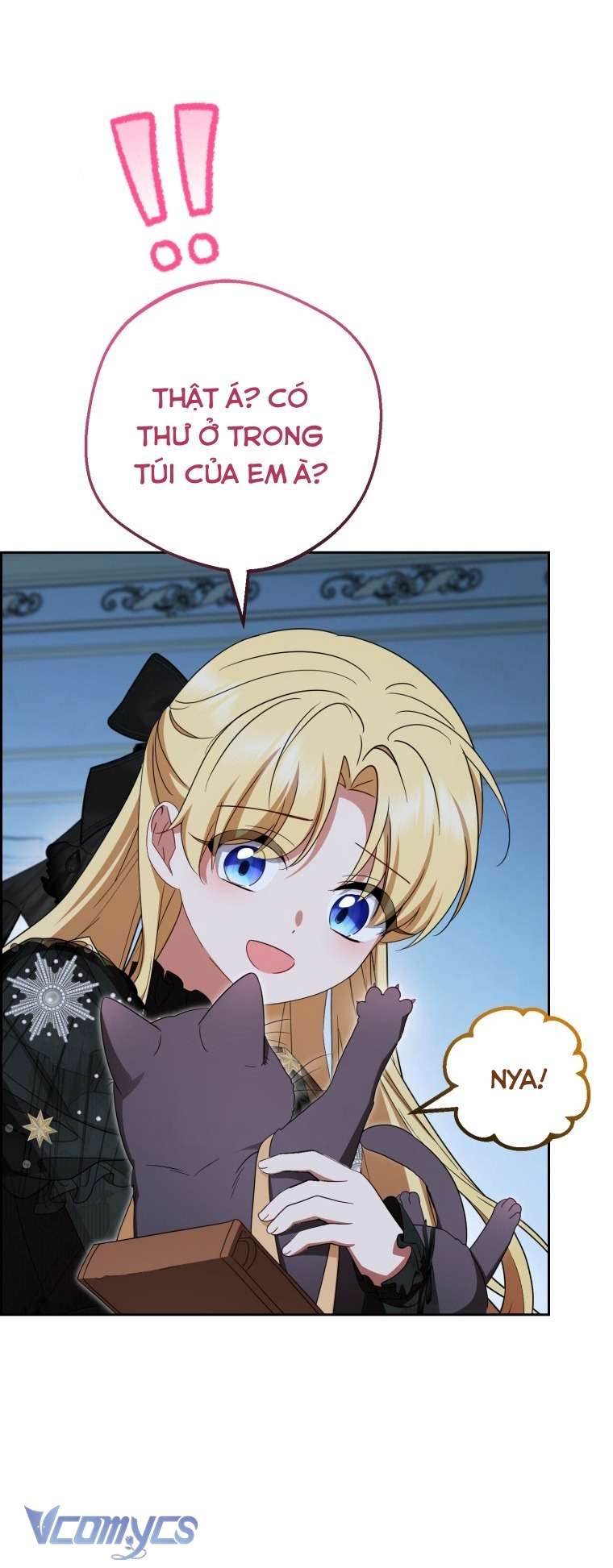 Được Yêu Thương Mà Còn Ngại Ngùng Sao! Chap 112 - Next Chap 113