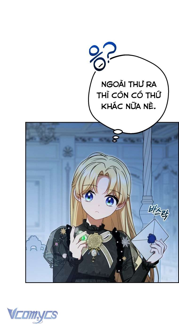 Được Yêu Thương Mà Còn Ngại Ngùng Sao! Chap 112 - Next Chap 113