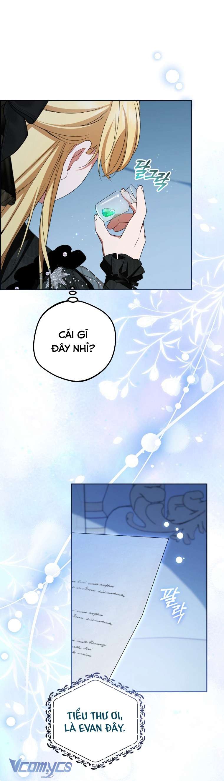 Được Yêu Thương Mà Còn Ngại Ngùng Sao! Chap 112 - Next Chap 113