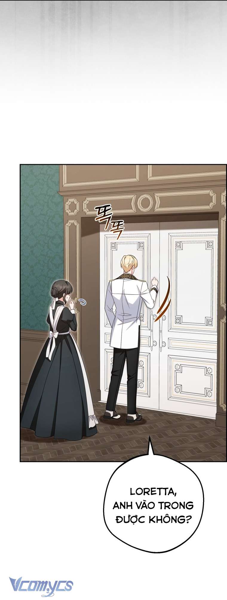 Được Yêu Thương Mà Còn Ngại Ngùng Sao! Chap 112 - Next Chap 113