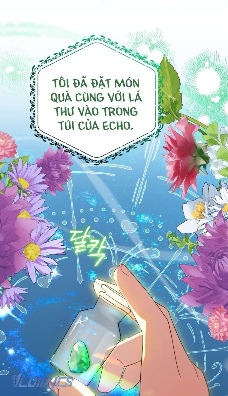 Được Yêu Thương Mà Còn Ngại Ngùng Sao! Chap 112 - Next Chap 113