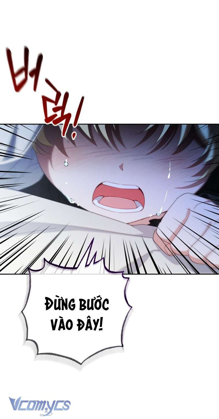 Được Yêu Thương Mà Còn Ngại Ngùng Sao! Chap 112 - Next Chap 113