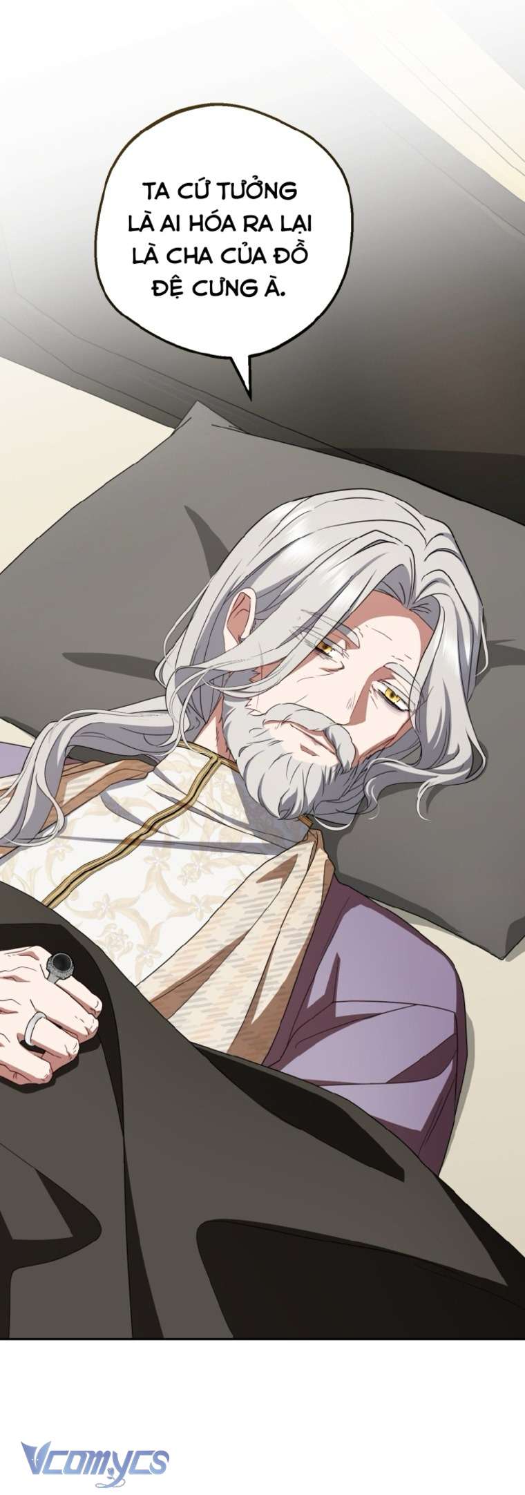 Được Yêu Thương Mà Còn Ngại Ngùng Sao! Chap 112 - Next Chap 113