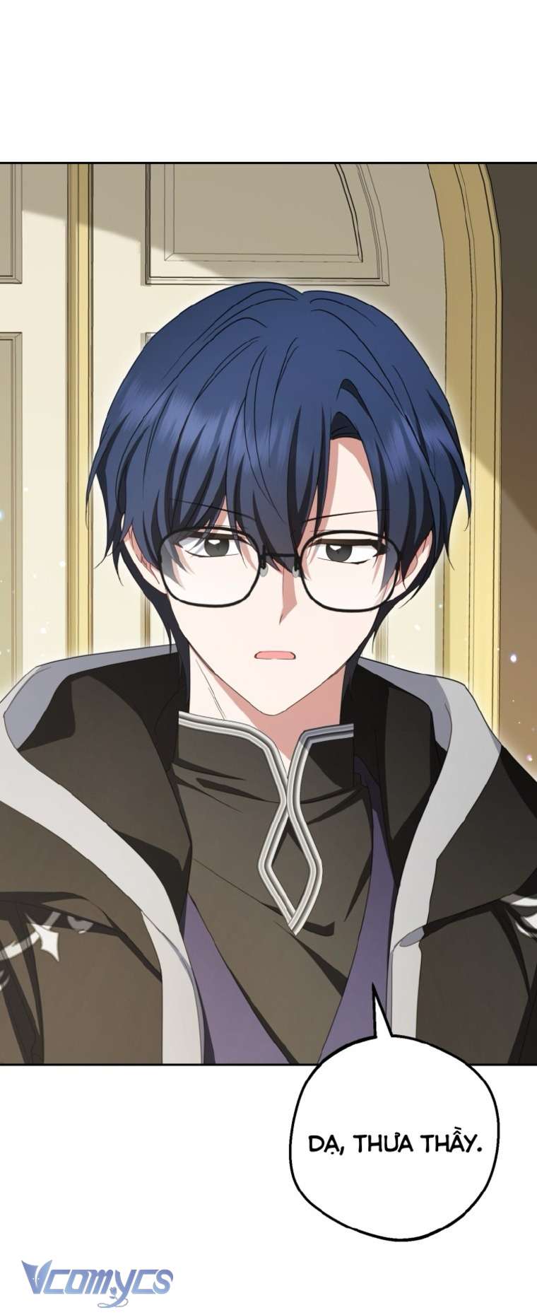 Được Yêu Thương Mà Còn Ngại Ngùng Sao! Chap 112 - Next Chap 113