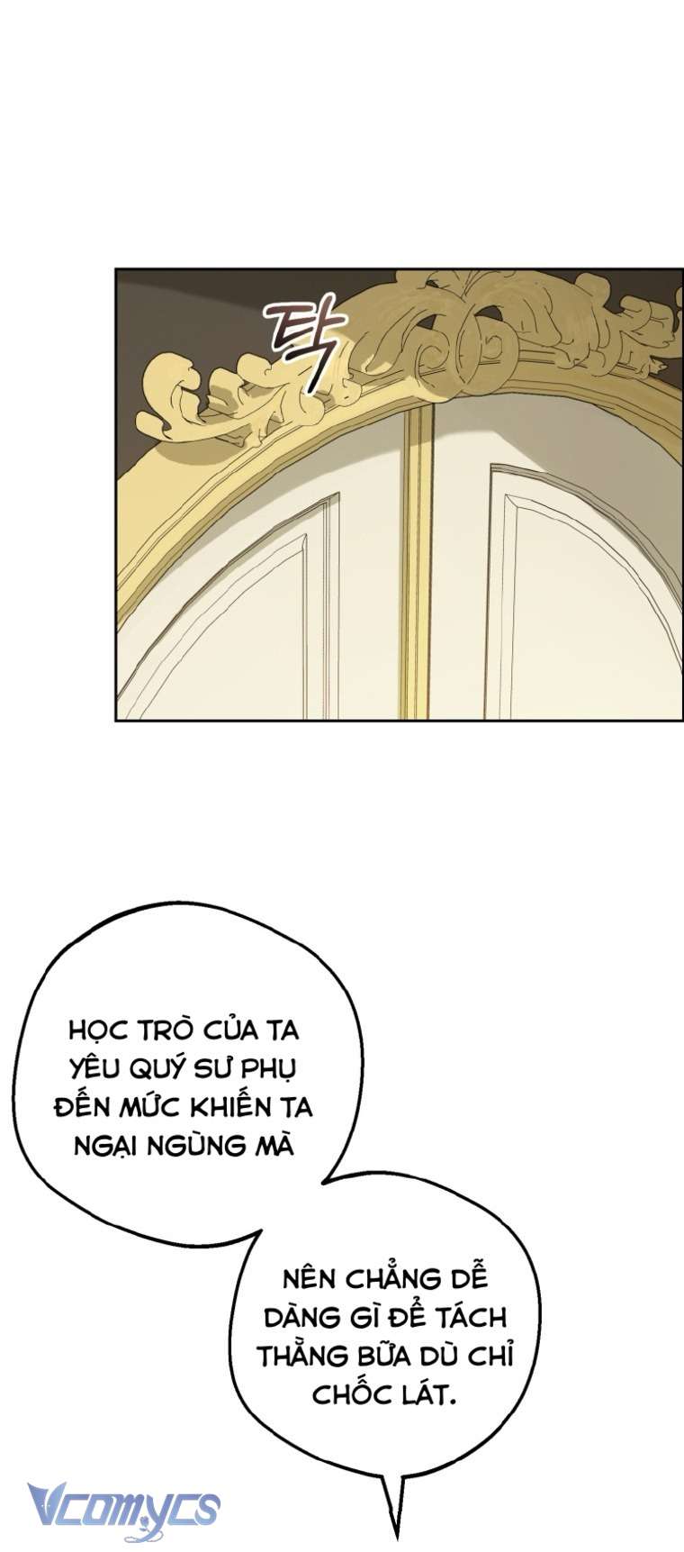 Được Yêu Thương Mà Còn Ngại Ngùng Sao! Chap 112 - Next Chap 113