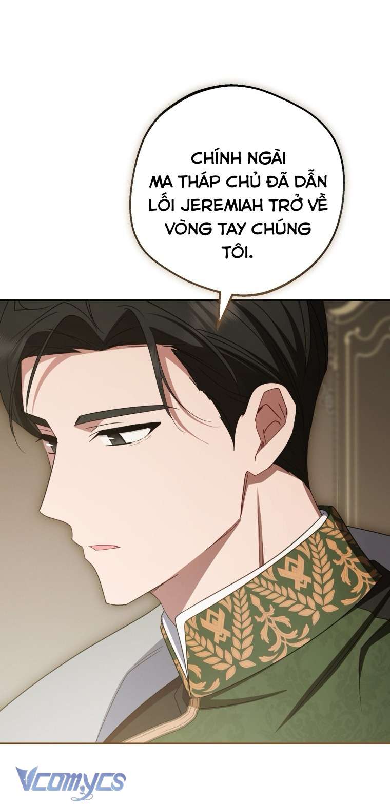 Được Yêu Thương Mà Còn Ngại Ngùng Sao! Chap 112 - Next Chap 113