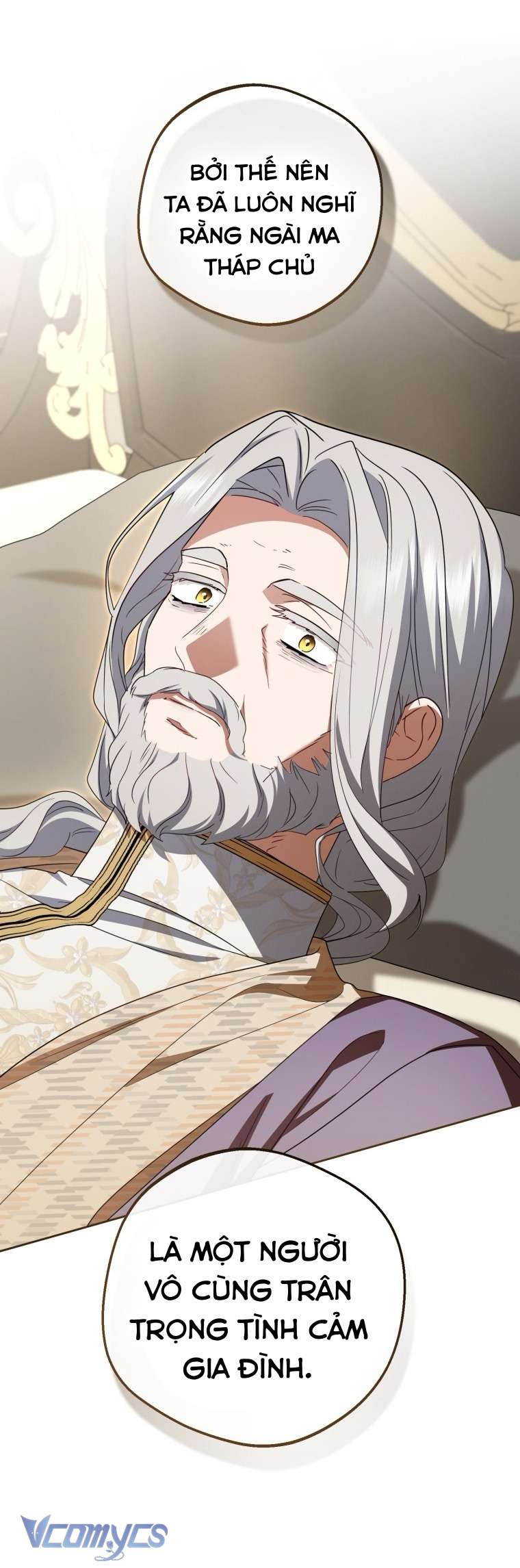 Được Yêu Thương Mà Còn Ngại Ngùng Sao! Chap 112 - Next Chap 113