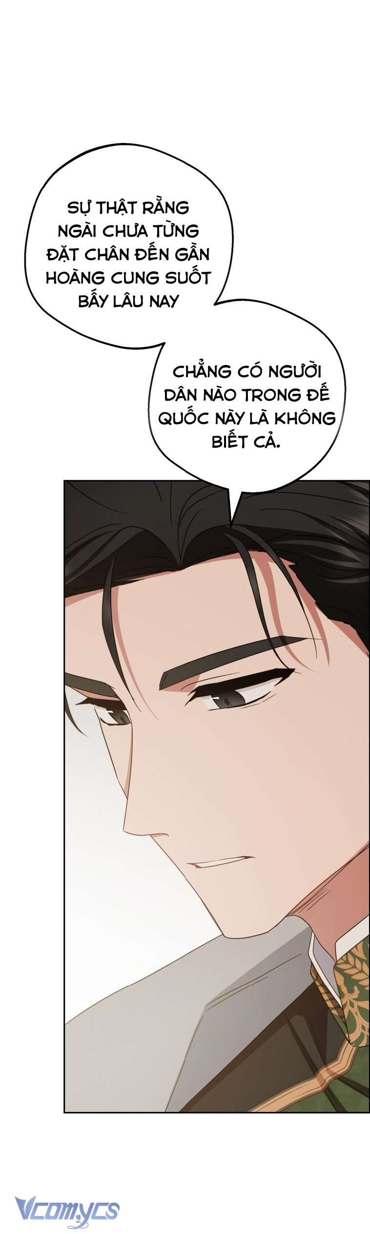 Được Yêu Thương Mà Còn Ngại Ngùng Sao! Chap 112 - Next Chap 113