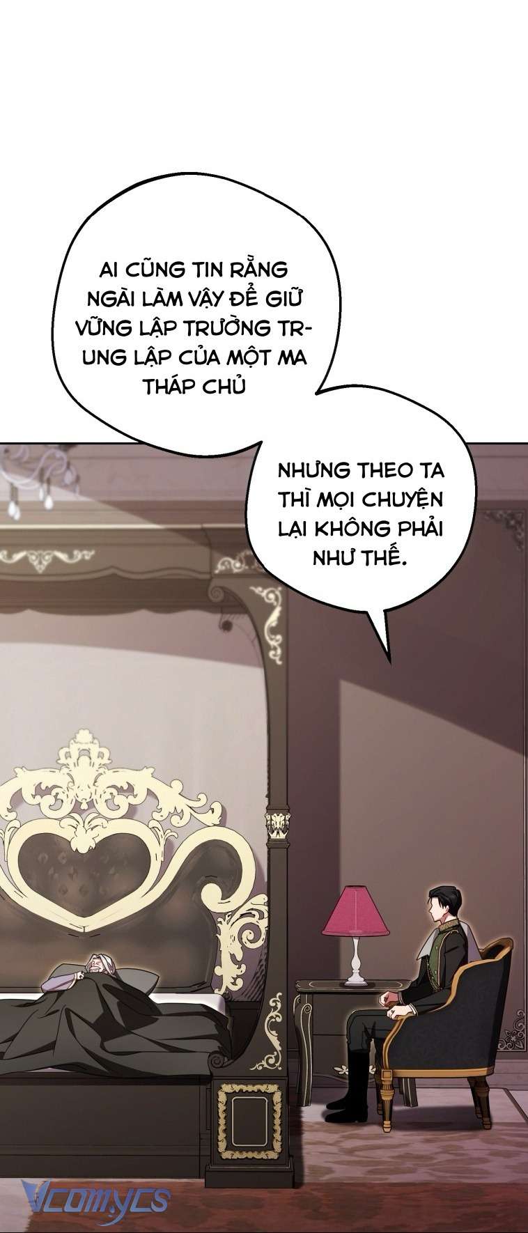 Được Yêu Thương Mà Còn Ngại Ngùng Sao! Chap 112 - Next Chap 113