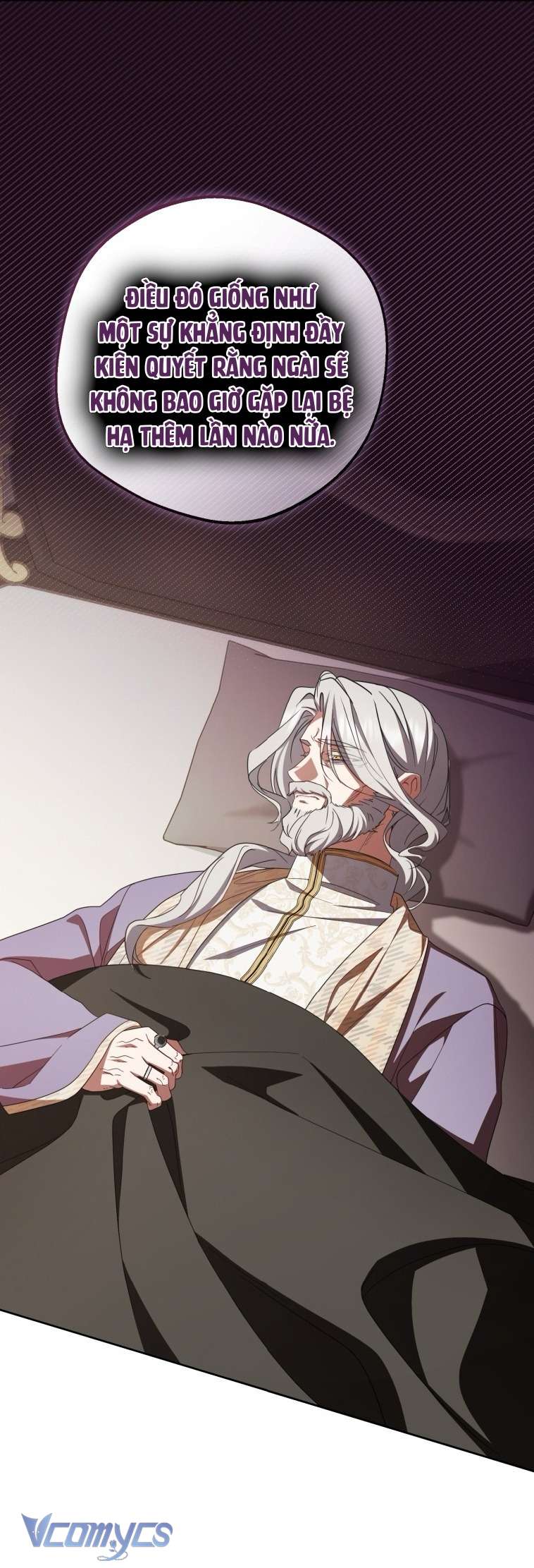 Được Yêu Thương Mà Còn Ngại Ngùng Sao! Chap 112 - Next Chap 113