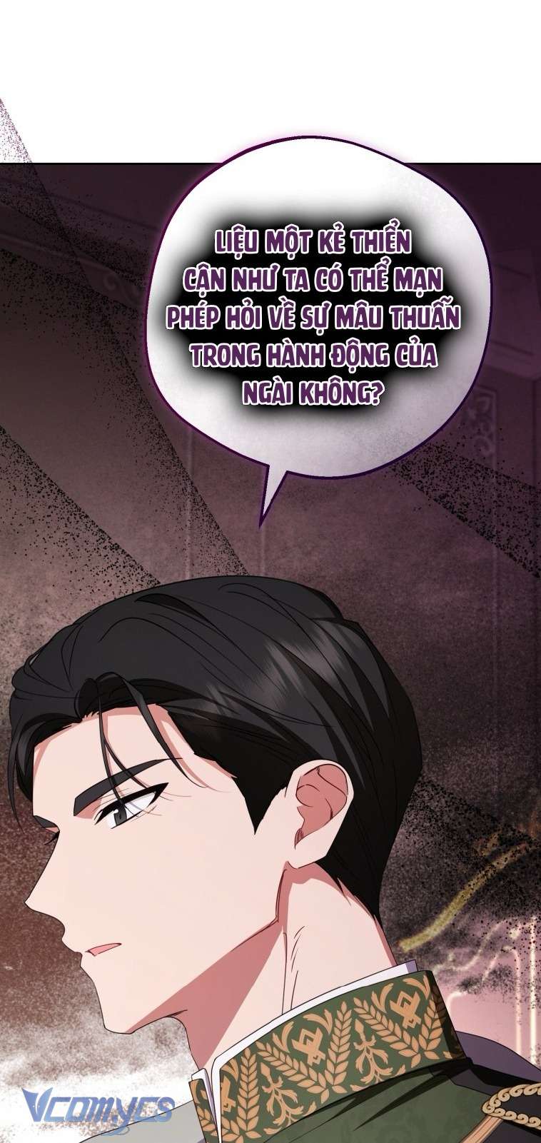 Được Yêu Thương Mà Còn Ngại Ngùng Sao! Chap 112 - Next Chap 113