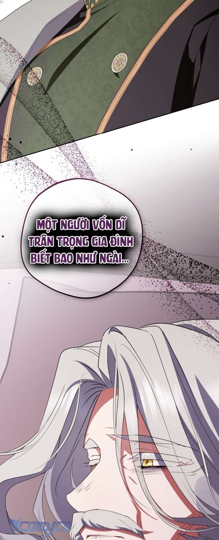 Được Yêu Thương Mà Còn Ngại Ngùng Sao! Chap 112 - Next Chap 113