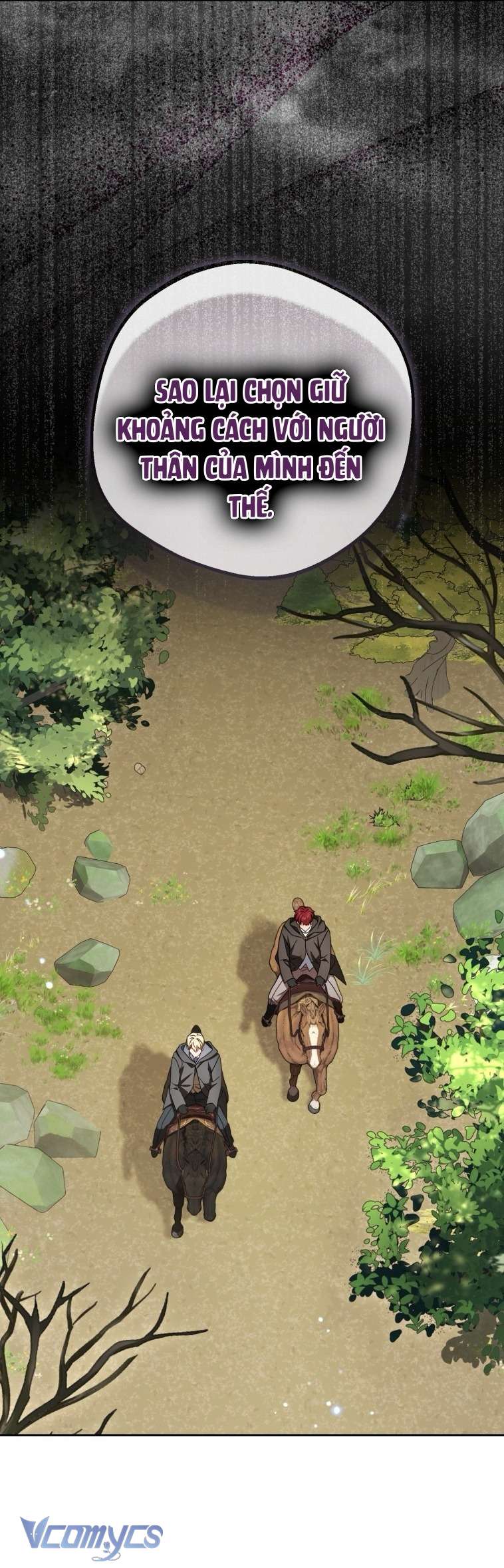 Được Yêu Thương Mà Còn Ngại Ngùng Sao! Chap 112 - Next Chap 113