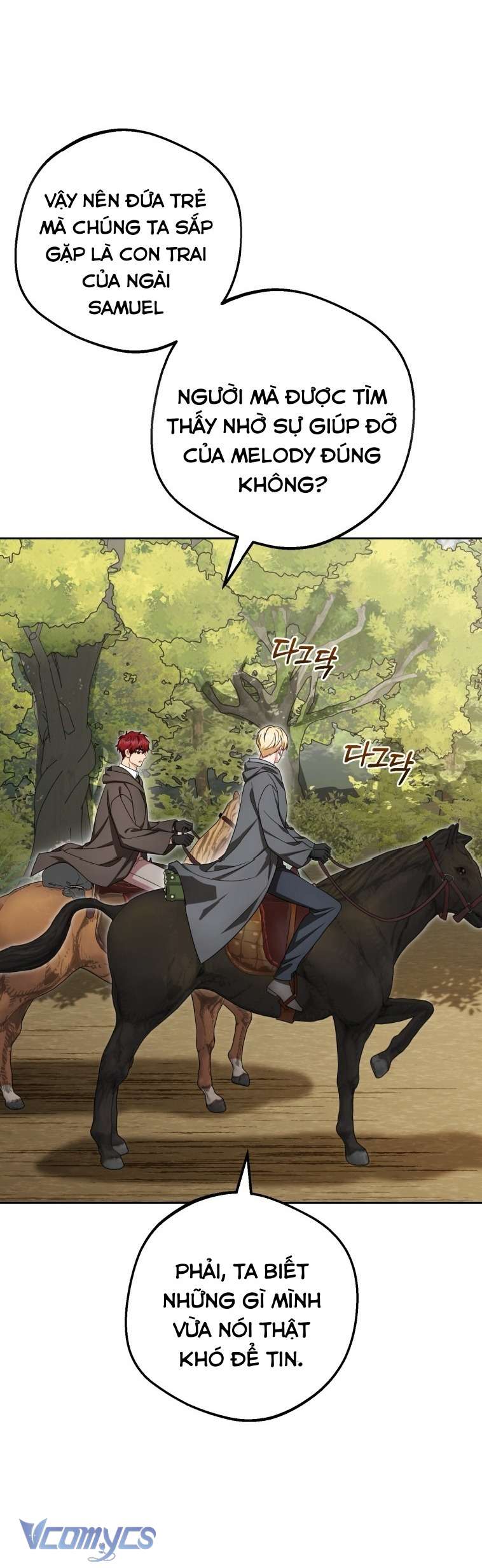 Được Yêu Thương Mà Còn Ngại Ngùng Sao! Chap 112 - Next Chap 113