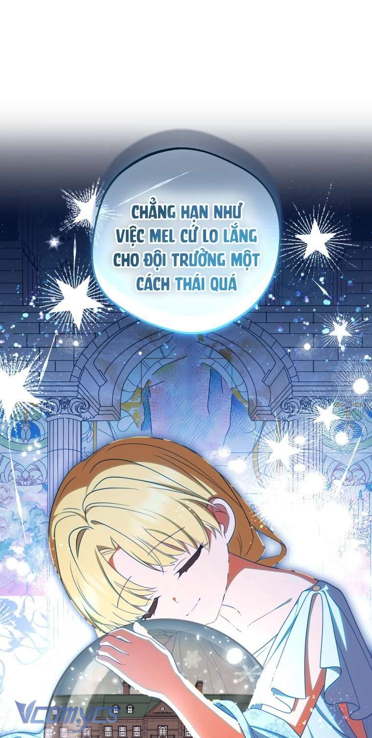 Được Yêu Thương Mà Còn Ngại Ngùng Sao! Chap 112 - Next Chap 113