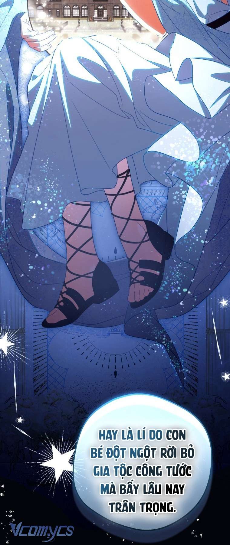 Được Yêu Thương Mà Còn Ngại Ngùng Sao! Chap 112 - Next Chap 113