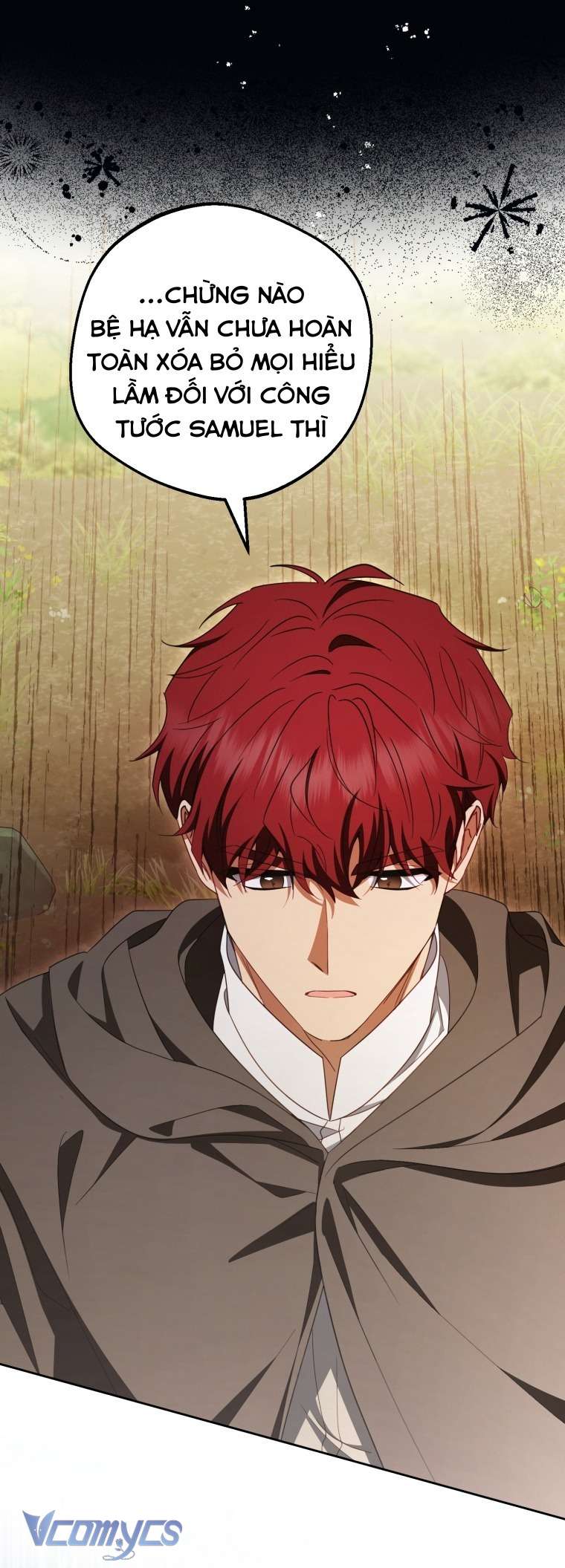 Được Yêu Thương Mà Còn Ngại Ngùng Sao! Chap 112 - Next Chap 113