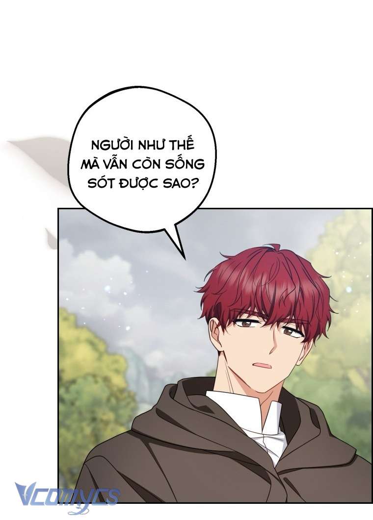 Được Yêu Thương Mà Còn Ngại Ngùng Sao! Chap 112 - Next Chap 113