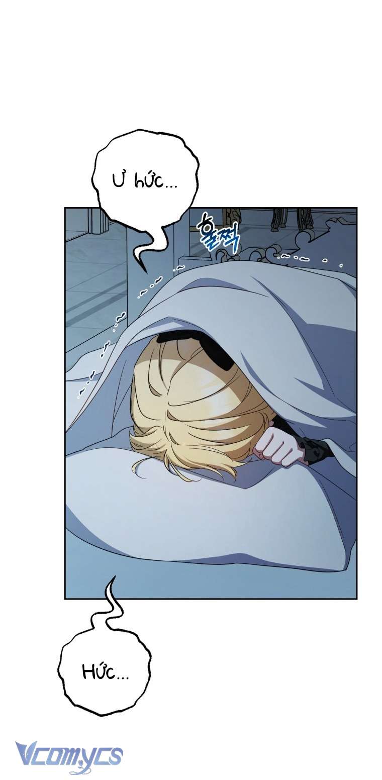 Được Yêu Thương Mà Còn Ngại Ngùng Sao! Chap 112 - Next Chap 113