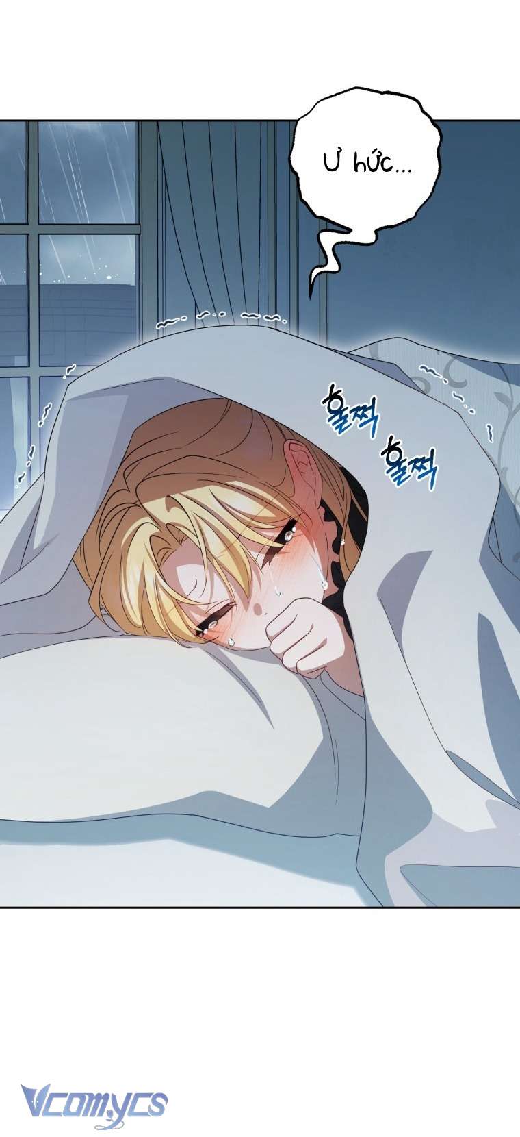 Được Yêu Thương Mà Còn Ngại Ngùng Sao! Chap 112 - Next Chap 113