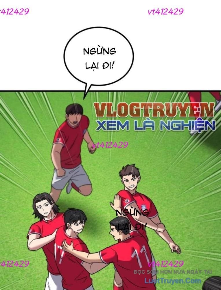 Đường Chuyền Đặc Biệt Của Tiền Vệ Thiên Tài Chap 23 - Next Chap 24