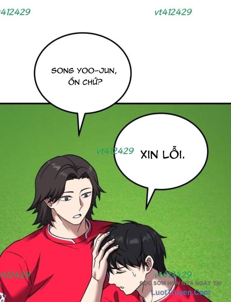 Đường Chuyền Đặc Biệt Của Tiền Vệ Thiên Tài Chap 23 - Next Chap 24