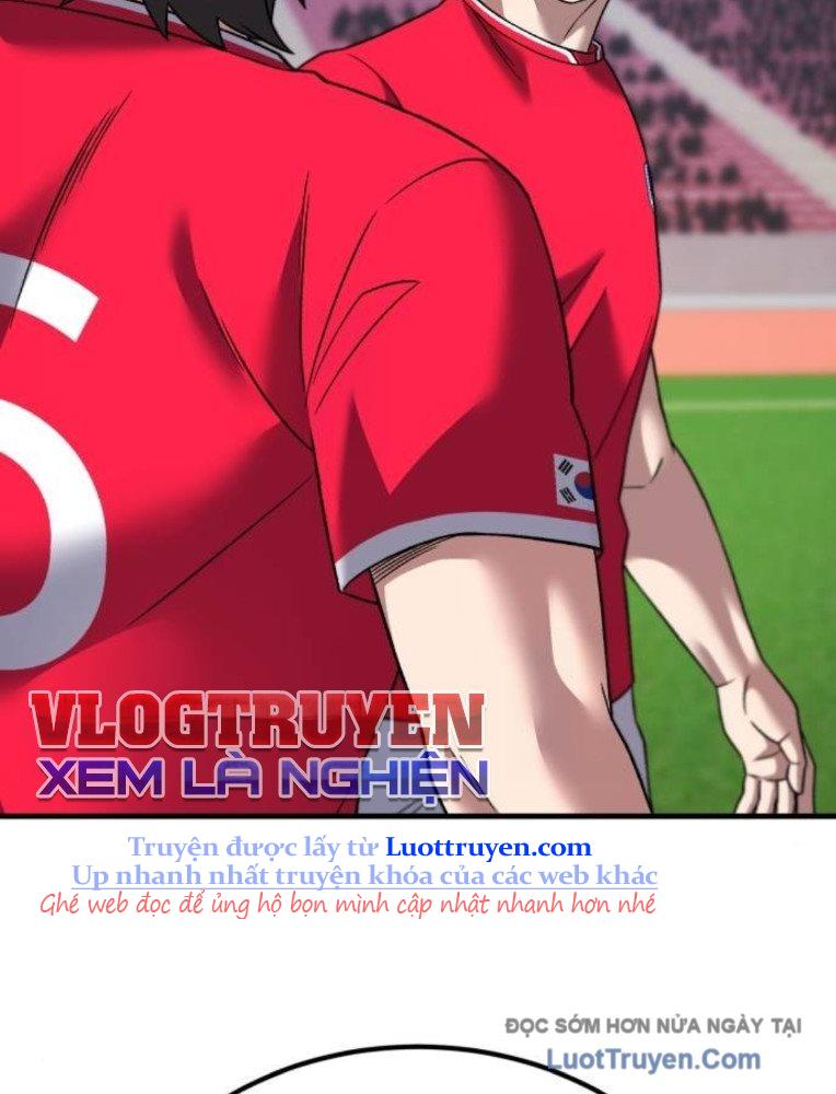 Đường Chuyền Đặc Biệt Của Tiền Vệ Thiên Tài Chap 23 - Next Chap 24