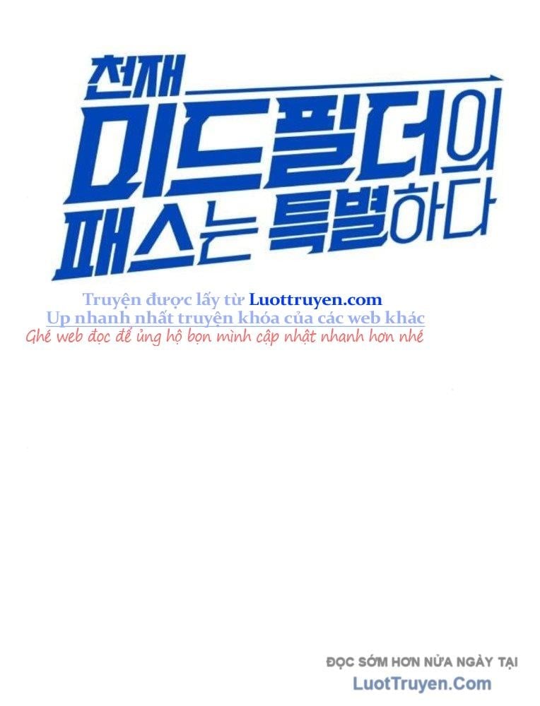 Đường Chuyền Đặc Biệt Của Tiền Vệ Thiên Tài Chap 23 - Next Chap 24