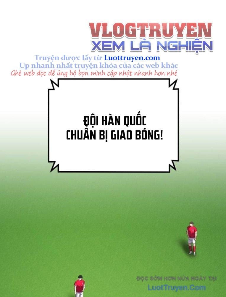 Đường Chuyền Đặc Biệt Của Tiền Vệ Thiên Tài Chap 23 - Next Chap 24