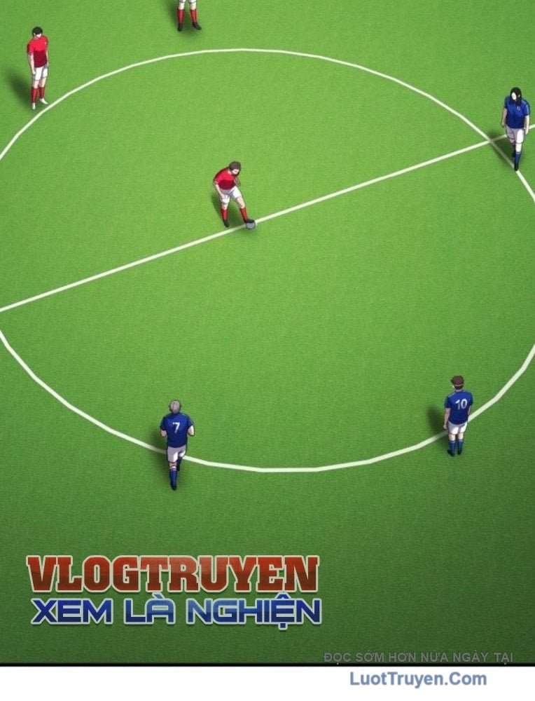 Đường Chuyền Đặc Biệt Của Tiền Vệ Thiên Tài Chap 23 - Next Chap 24