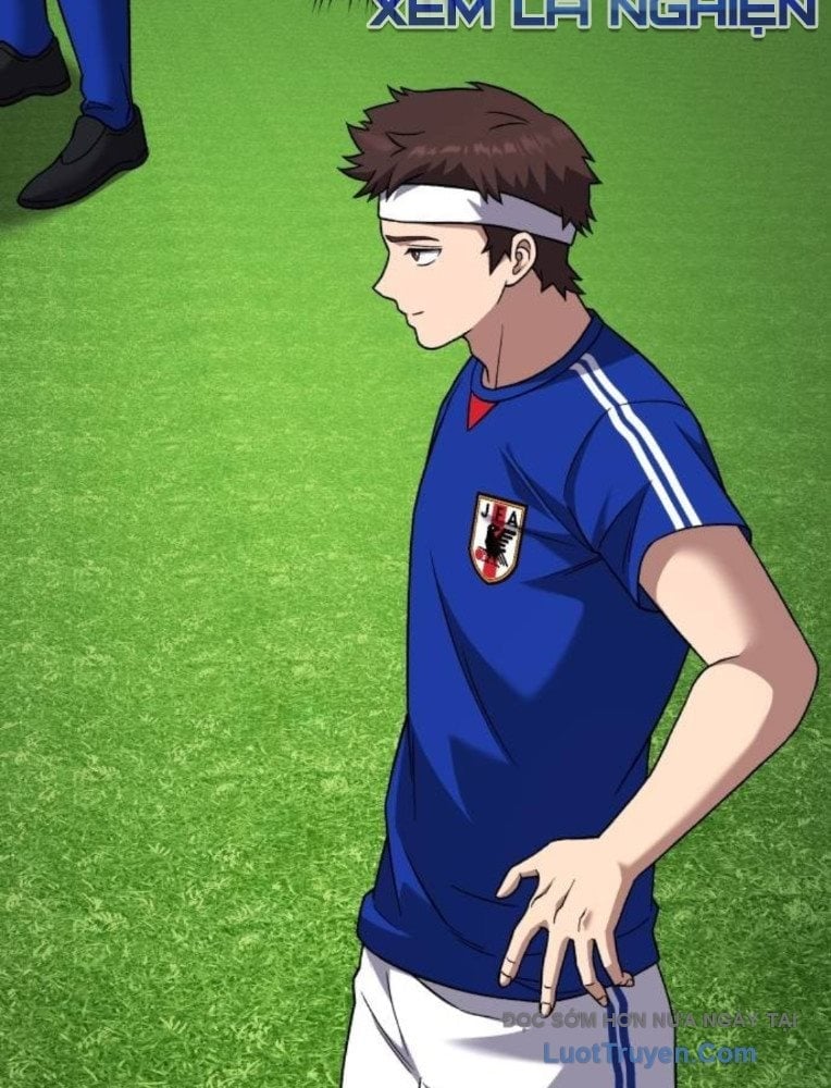 Đường Chuyền Đặc Biệt Của Tiền Vệ Thiên Tài Chap 23 - Next Chap 24