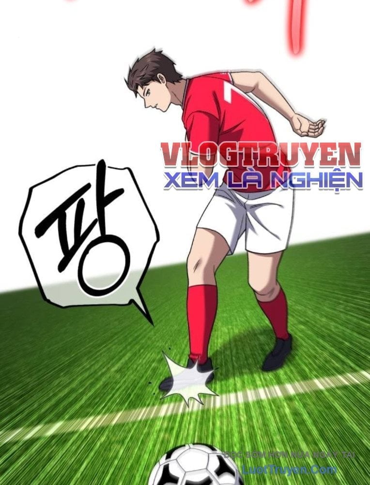 Đường Chuyền Đặc Biệt Của Tiền Vệ Thiên Tài Chap 23 - Next Chap 24