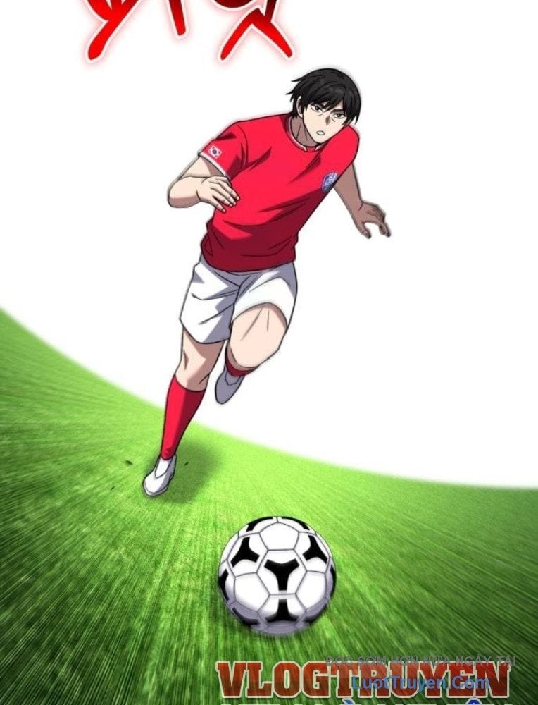 Đường Chuyền Đặc Biệt Của Tiền Vệ Thiên Tài Chap 23 - Next Chap 24