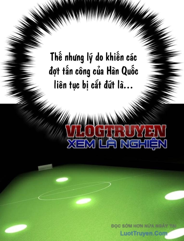 Đường Chuyền Đặc Biệt Của Tiền Vệ Thiên Tài Chap 23 - Next Chap 24