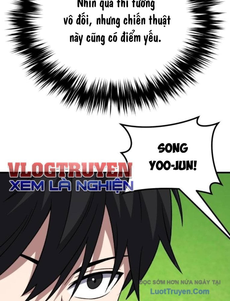 Đường Chuyền Đặc Biệt Của Tiền Vệ Thiên Tài Chap 23 - Next Chap 24