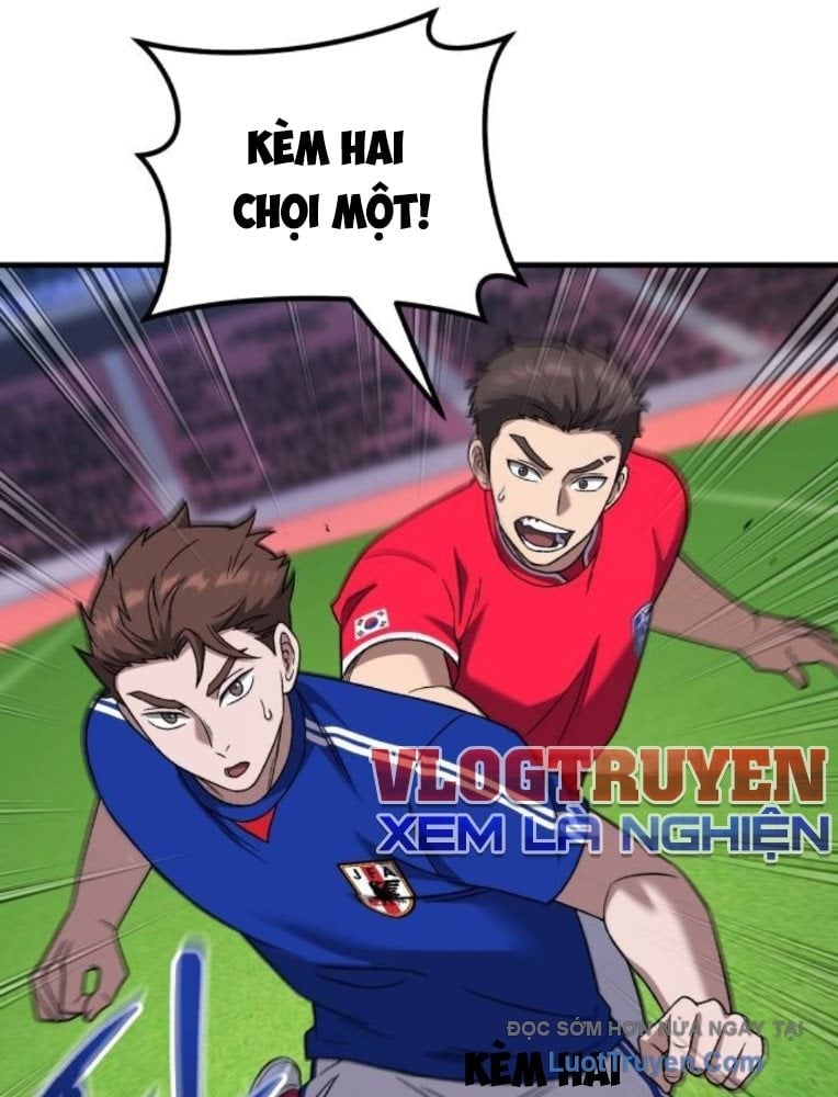 Đường Chuyền Đặc Biệt Của Tiền Vệ Thiên Tài Chap 23 - Next Chap 24