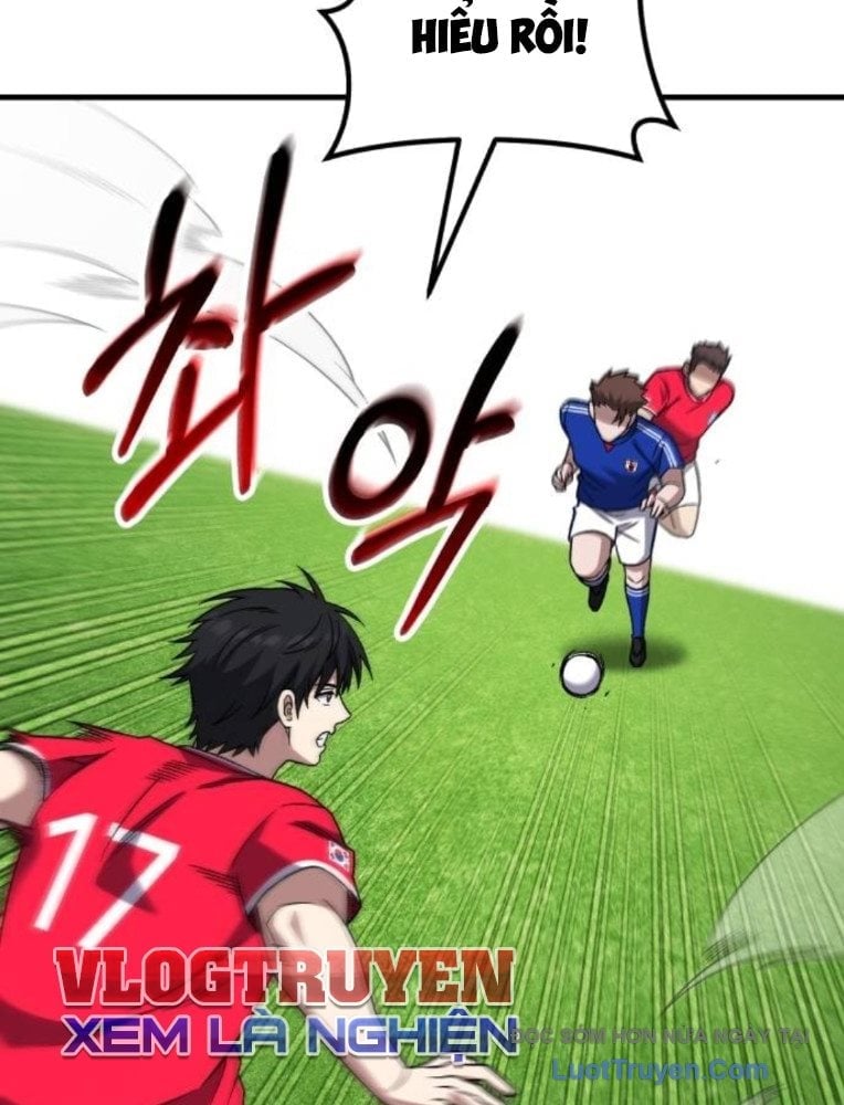 Đường Chuyền Đặc Biệt Của Tiền Vệ Thiên Tài Chap 23 - Next Chap 24