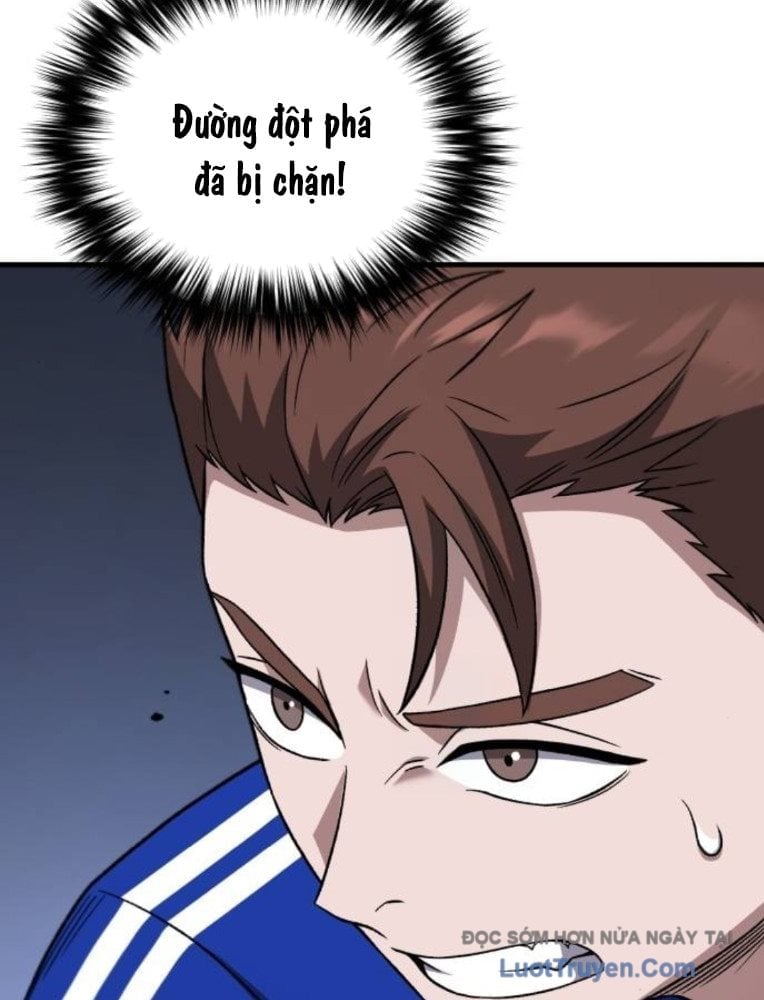 Đường Chuyền Đặc Biệt Của Tiền Vệ Thiên Tài Chap 23 - Next Chap 24