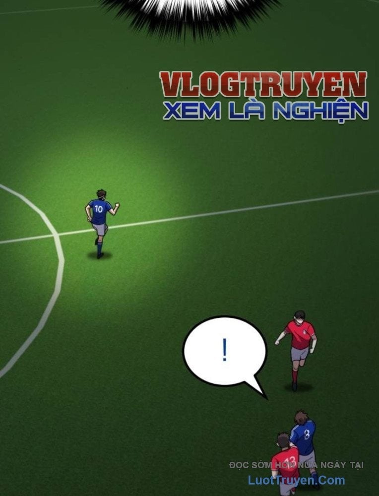 Đường Chuyền Đặc Biệt Của Tiền Vệ Thiên Tài Chap 23 - Next Chap 24