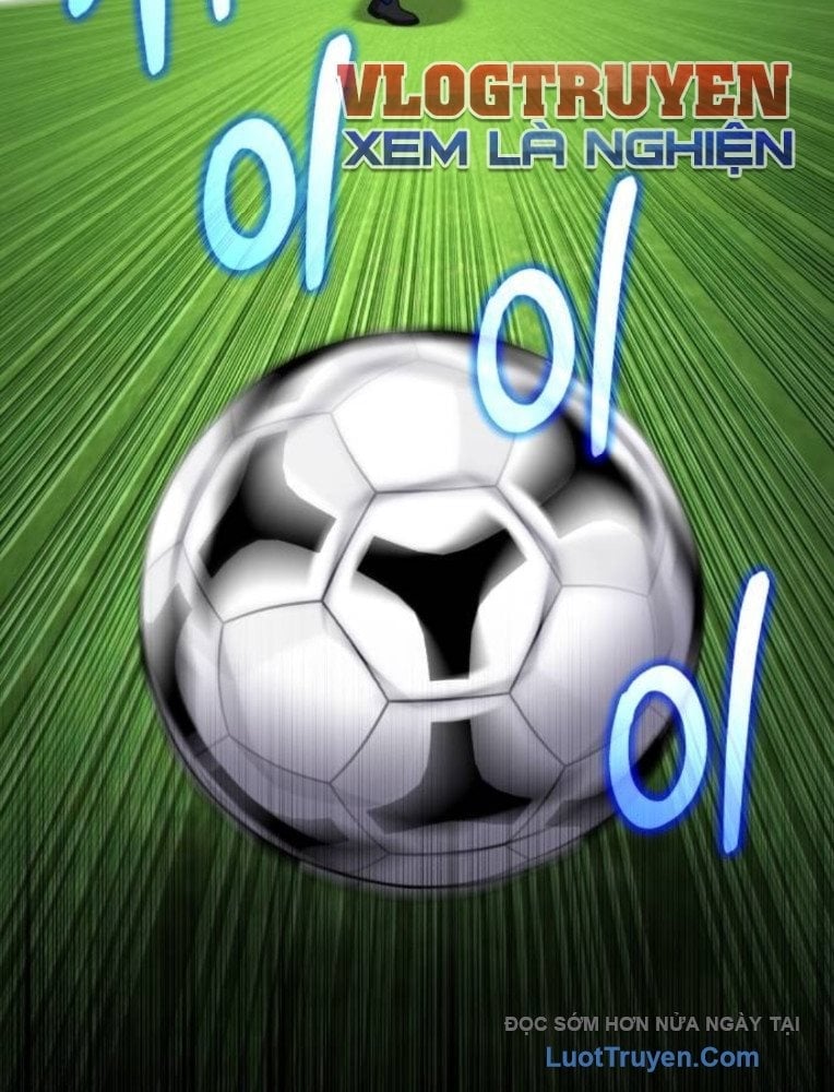 Đường Chuyền Đặc Biệt Của Tiền Vệ Thiên Tài Chap 23 - Next Chap 24