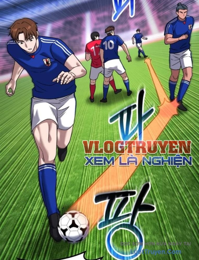 Đường Chuyền Đặc Biệt Của Tiền Vệ Thiên Tài Chap 23 - Next Chap 24