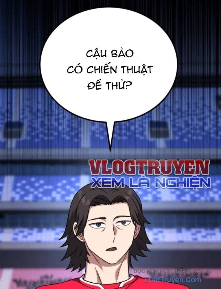 Đường Chuyền Đặc Biệt Của Tiền Vệ Thiên Tài Chap 23 - Next Chap 24