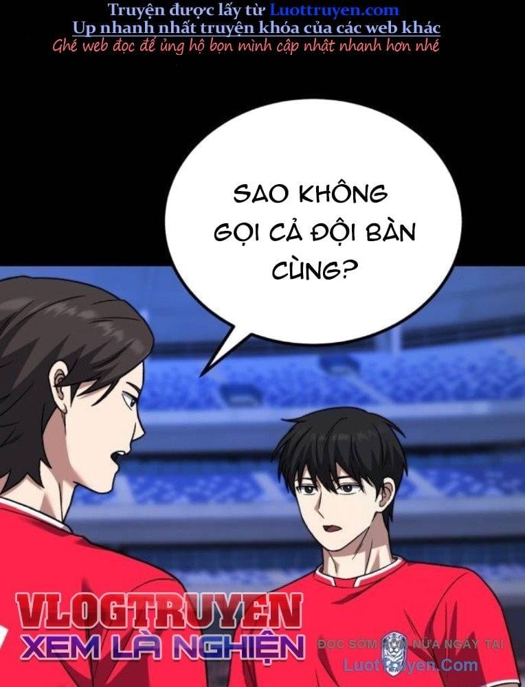 Đường Chuyền Đặc Biệt Của Tiền Vệ Thiên Tài Chap 23 - Next Chap 24